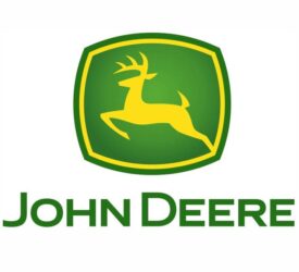 John Dheere
