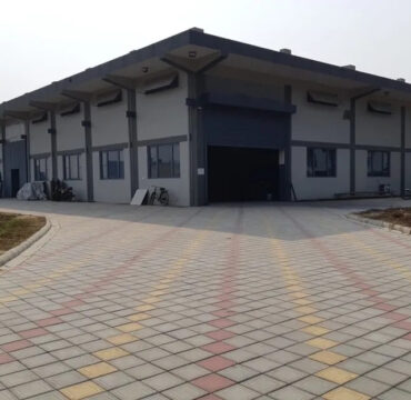 office